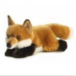 Fox, Lying (11")