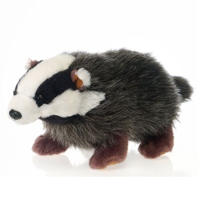 Badger (10") picture
