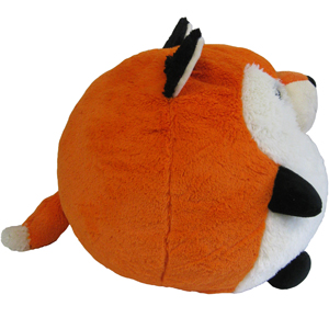 Squishable Fox 15" picture