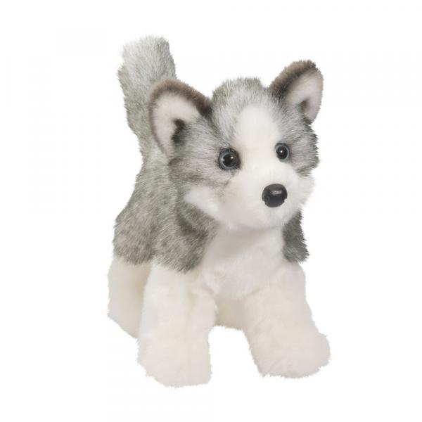 Huskey (Blaze) (10" Long)