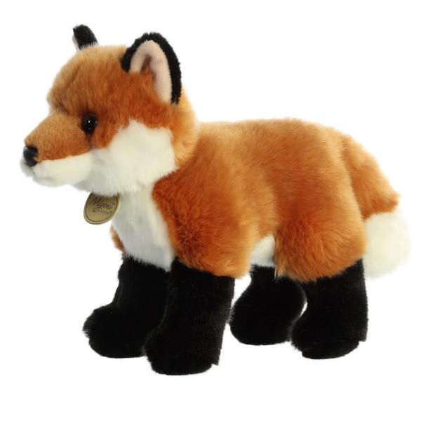 Fox (10") picture