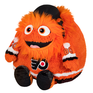 Squishable Gritty (17")