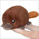 7" Squishable Baby Platypus