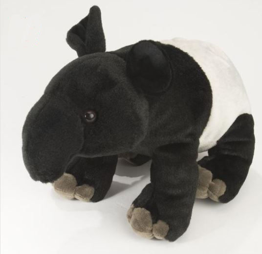 Tapir (12")