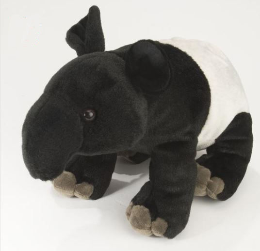 Tapir (12") picture