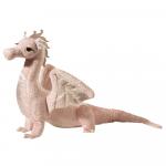 Dragon, Pink (Shreya - /w/ Light and Sound) (23" Long)