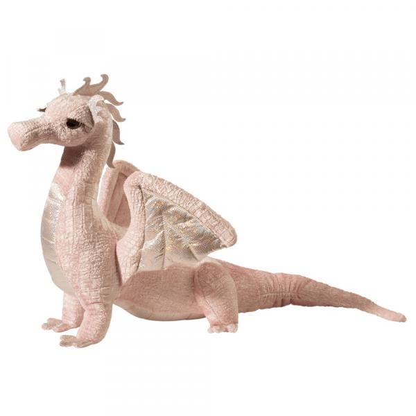 Dragon, Pink (Shreya - /w/ Light and Sound) (23" Long) picture