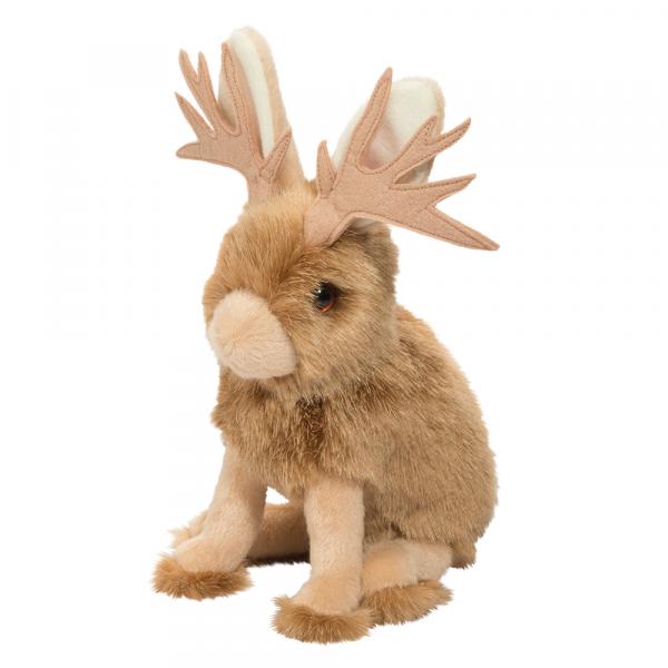 Jackalope (Jaffy) (9" Tall)