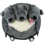 7" Squishable Cerberus