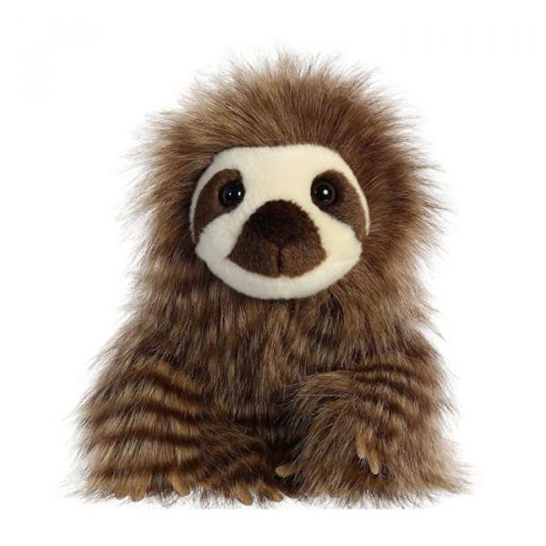 Sloth, Mandra (10") picture