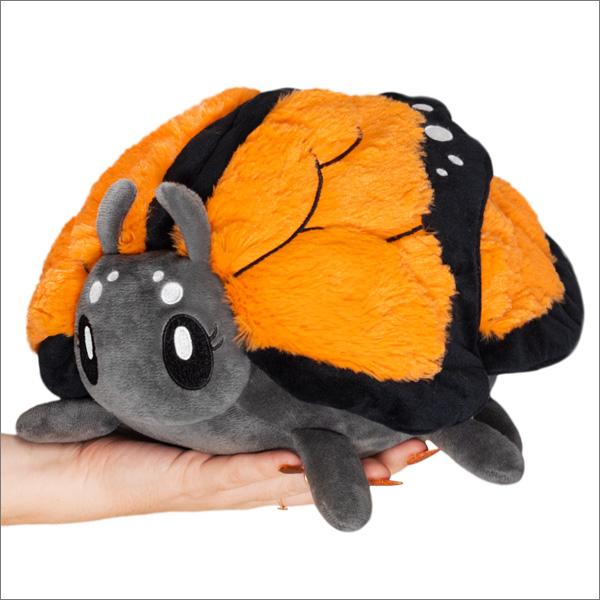 7" Monarch Butterfly