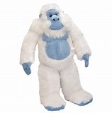 Yeti (12") picture