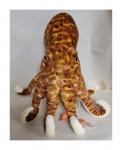 Cuddlekins Octopus 12"