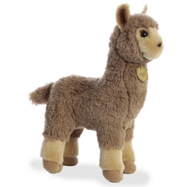 Alpaca (Tan) (12") picture