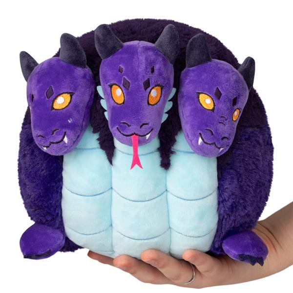 7" Squishable Hydra picture