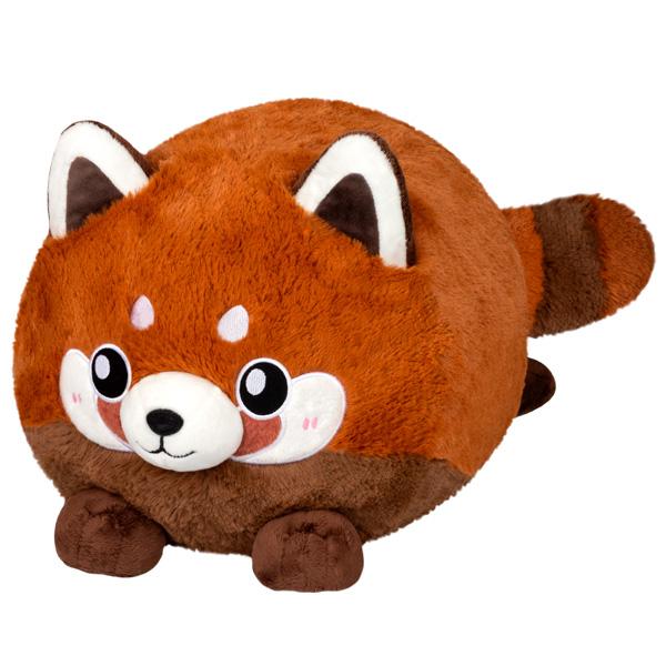 15" Squishable Baby Red Panda picture