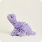 Purple Long Neck Dinosaur