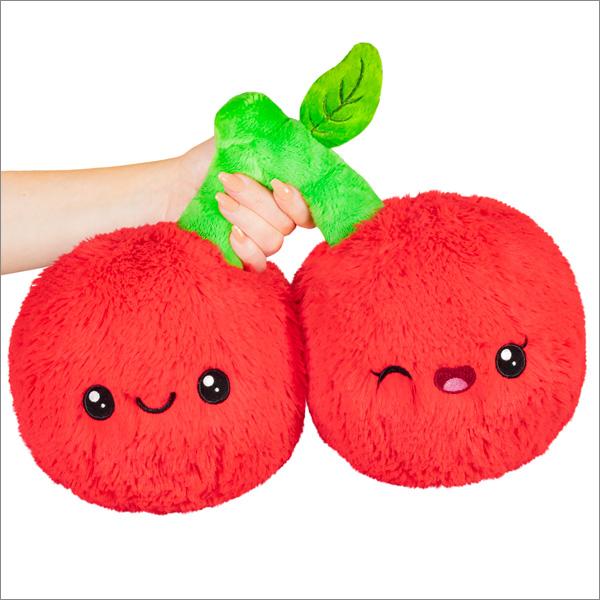 Squishable Cherries (Comfort Food) (7") picture