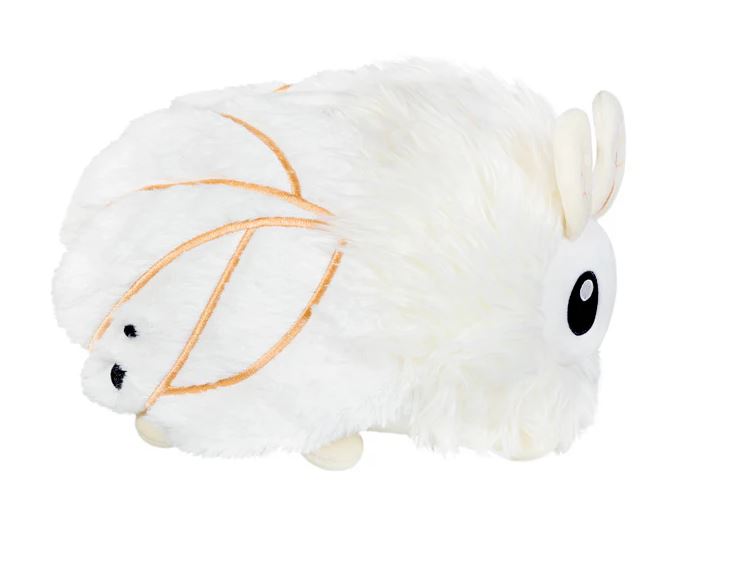 Poodle Moth (7") picture