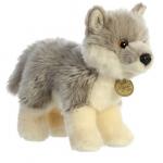 Wolf Pup (10")