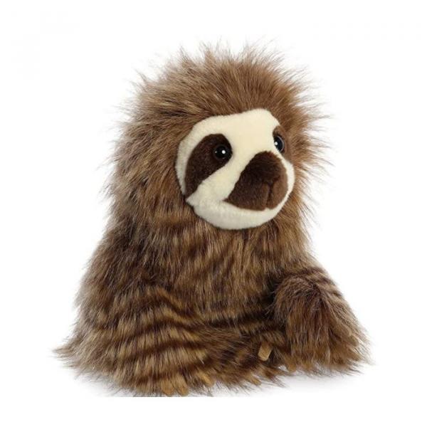 Sloth, Mandra (10") picture