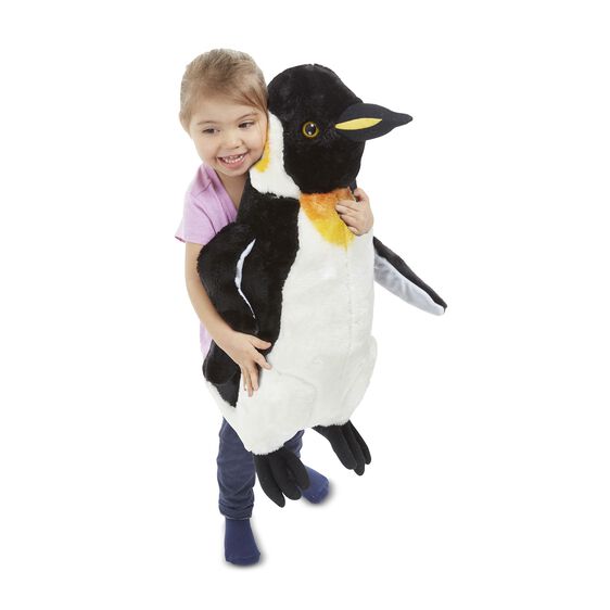 Penguin, Giant (24" Tall) picture