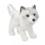 Fox, Arctic (Snow Queen) (11" Long)