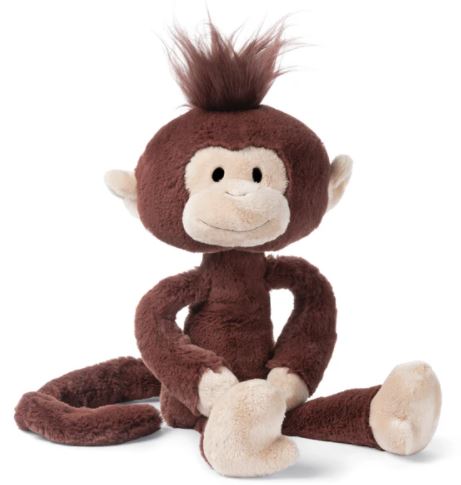 Monkey (Gabriel) (15")