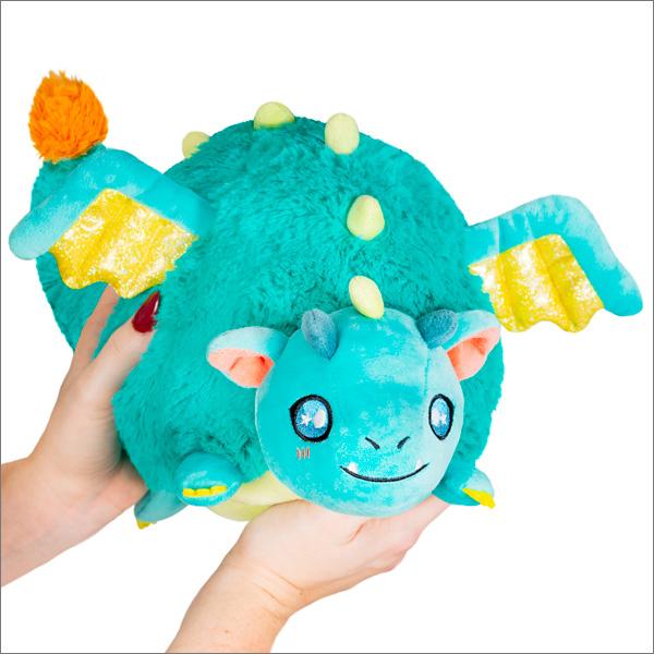 Squishable Storybook Dragon (7") picture