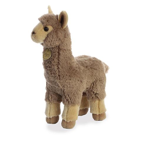 Alpaca (Tan) (12") picture