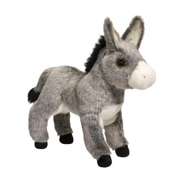 Donkey (Elwood) (11" Long)
