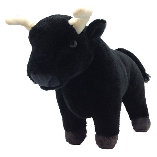 Bull, Spanish (Approximately 8.5") picture