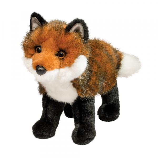 Fox (Scarlett) (11")