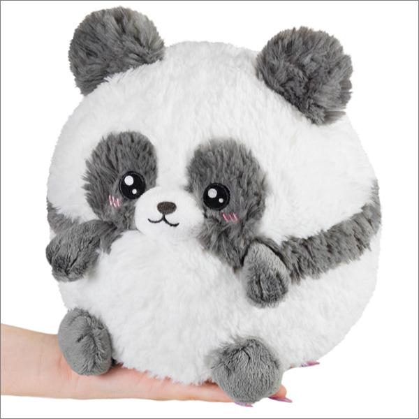 Squishable Baby Panda III (7")