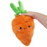 Squishable Carrot (7")