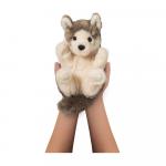 Wolf(Lil' Handful) (6")