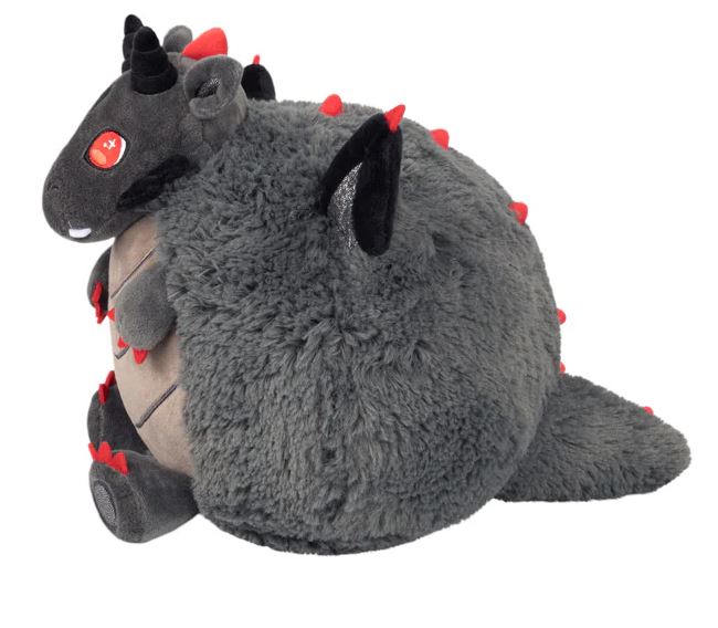 7" Shadow Dragon picture