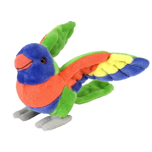 Lorikeet (8")