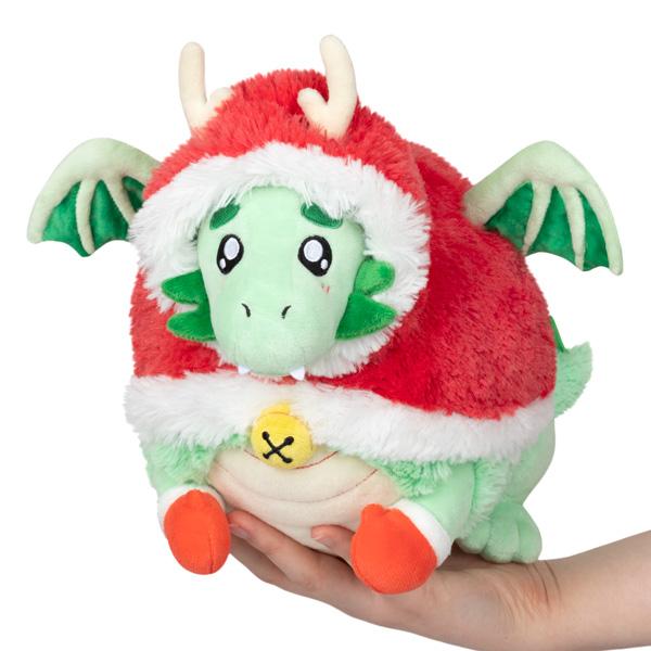 Mini Festive Dragon picture