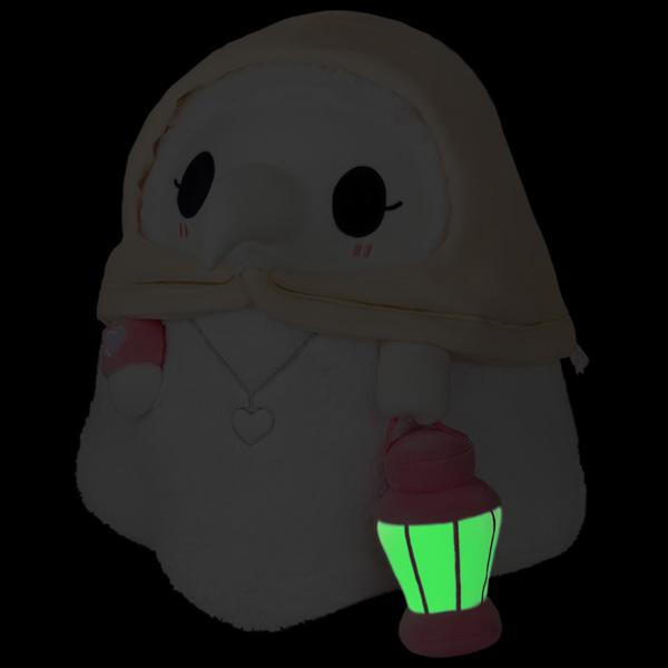 Squishable Plague Nurse (15") picture