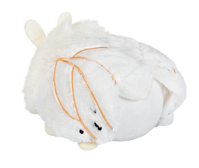 Poodle Moth (7") picture