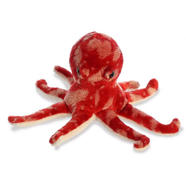 Octopus (Pacy) (8") picture