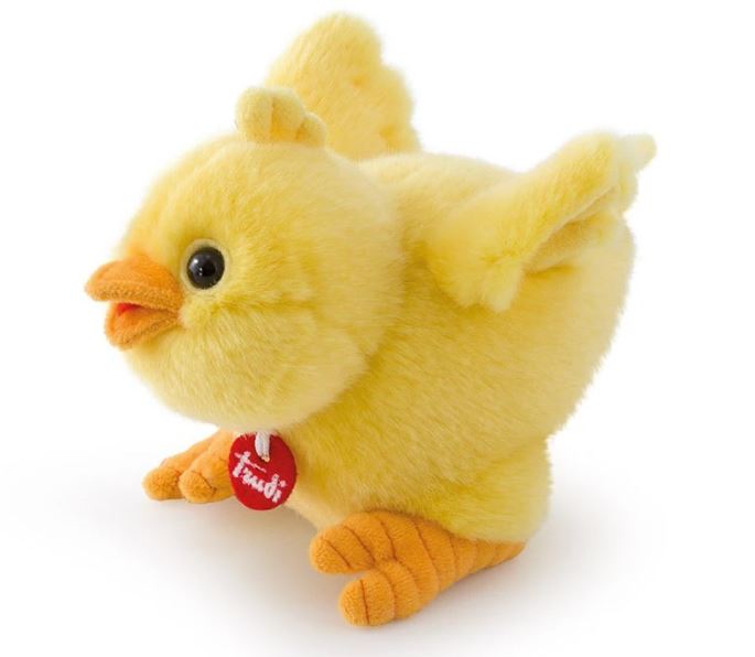 Chick (Tudino) (5.9")