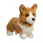 Corgi (Louie) (11 × 7 × 5 in)