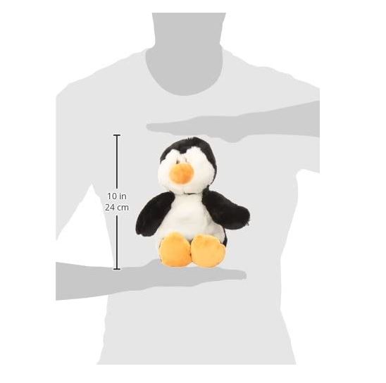 Marshmallow Penguin picture