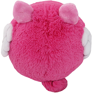 Squishable Flying Pig (7") picture