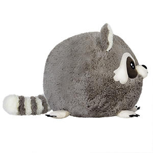 Squishable Raccoon (15") picture