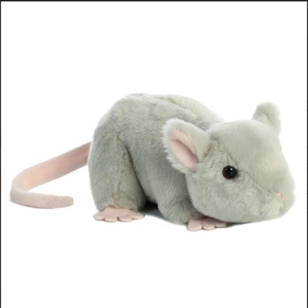 8" Mouse