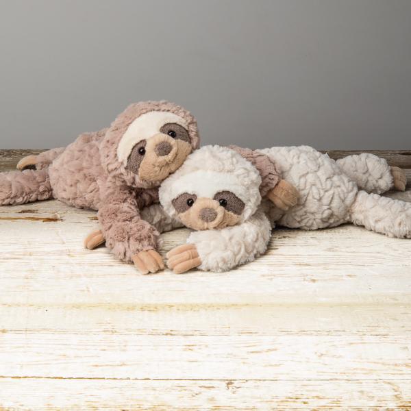 Sloth ( Putty Cream) (17") picture