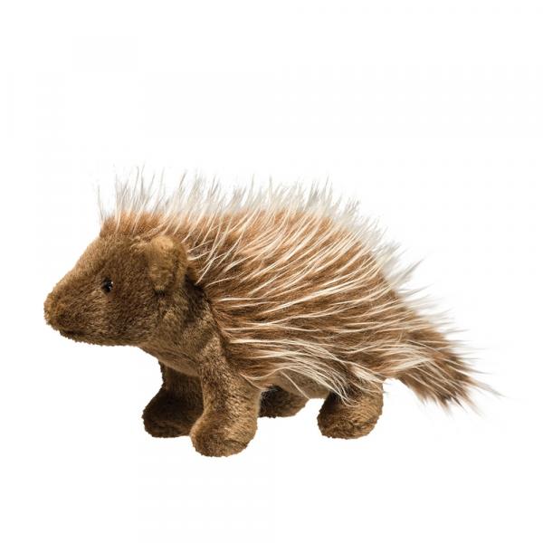 Porcupine (Percy) (8 × 6 × 4 in)